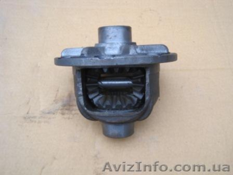 Чашка редуктора заднего моста к Иж-ода 2717,2126. - <ro>Изображение</ro><ru>Изображение</ru> #1, <ru>Объявление</ru> #210225