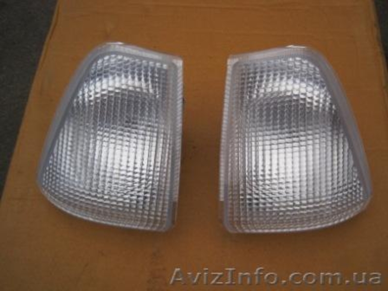 Поворотники передние к Москвич 2141,Иж-ода. - <ro>Изображение</ro><ru>Изображение</ru> #2, <ru>Объявление</ru> #210243