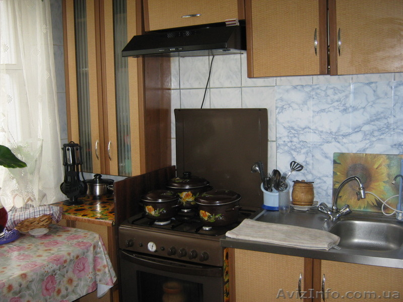 Продажа 3-х ком квартиры. Без комиссии !!! - <ro>Изображение</ro><ru>Изображение</ru> #3, <ru>Объявление</ru> #209060