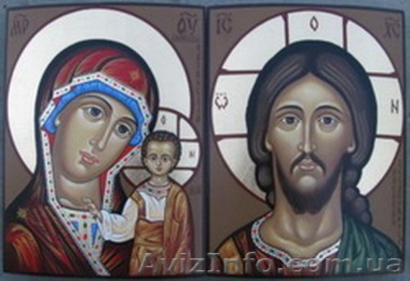 Реставрация икон, художественных полотен - <ro>Изображение</ro><ru>Изображение</ru> #4, <ru>Объявление</ru> #187831