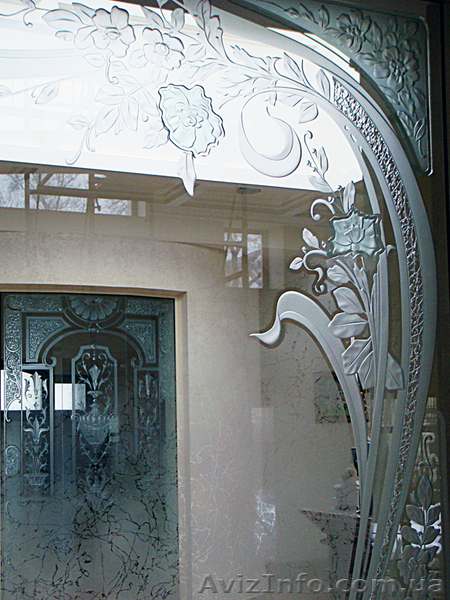 Изделия из стекла и оникса в Киеве. - <ro>Изображение</ro><ru>Изображение</ru> #3, <ru>Объявление</ru> #201044