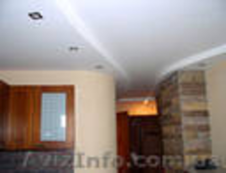 Ремонт квартир. Шпаклевка, покраска, поклейка обоев - <ro>Изображение</ro><ru>Изображение</ru> #4, <ru>Объявление</ru> #203981