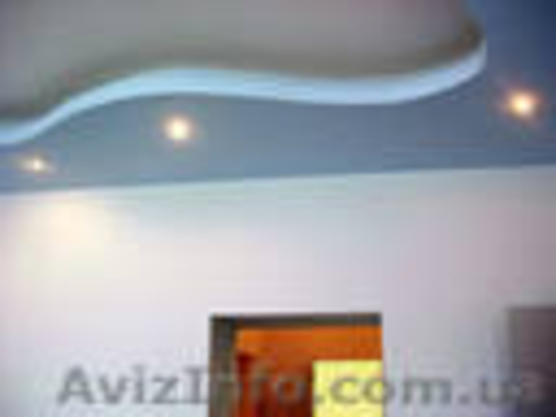 Ремонт квартир и офисов - электрика, поклейка обоев, малярные работы - <ro>Изображение</ro><ru>Изображение</ru> #5, <ru>Объявление</ru> #203995