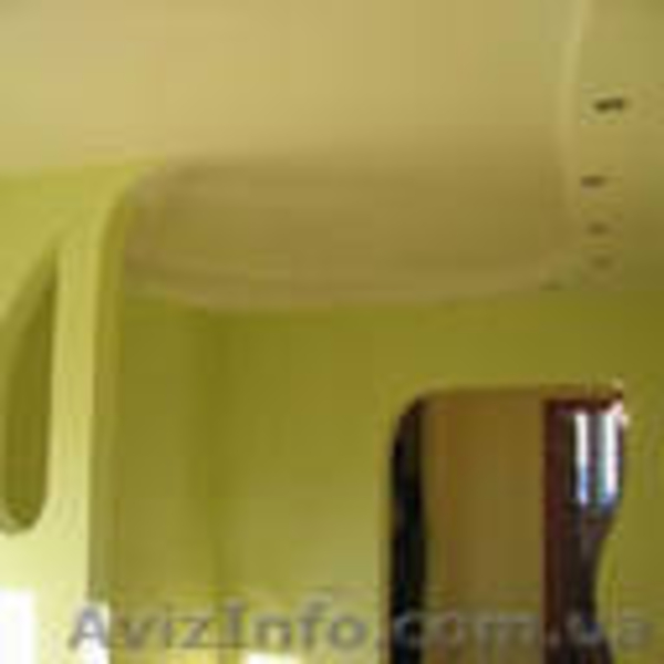 Поклейка обоев- 10 грн, электрика, ремонт квартир - <ro>Изображение</ro><ru>Изображение</ru> #3, <ru>Объявление</ru> #203977