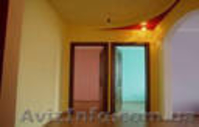 Ремонт квартир. Шпаклевка, покраска, поклейка обоев - <ro>Изображение</ro><ru>Изображение</ru> #2, <ru>Объявление</ru> #203981