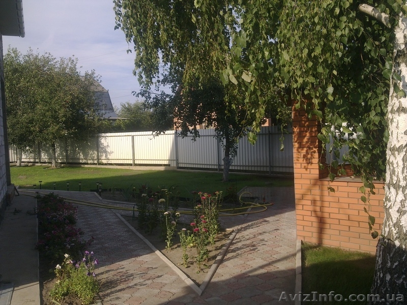 Продажа шикарная дача 48 км от м. Бориспольская - <ro>Изображение</ro><ru>Изображение</ru> #4, <ru>Объявление</ru> #213709