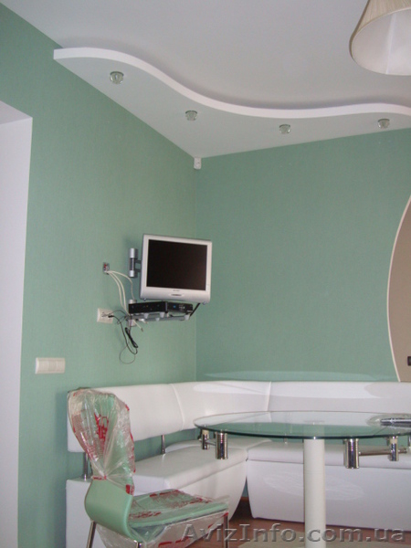 Внутренняя отделка квартир, домов, офисов  - <ro>Изображение</ro><ru>Изображение</ru> #1, <ru>Объявление</ru> #215556