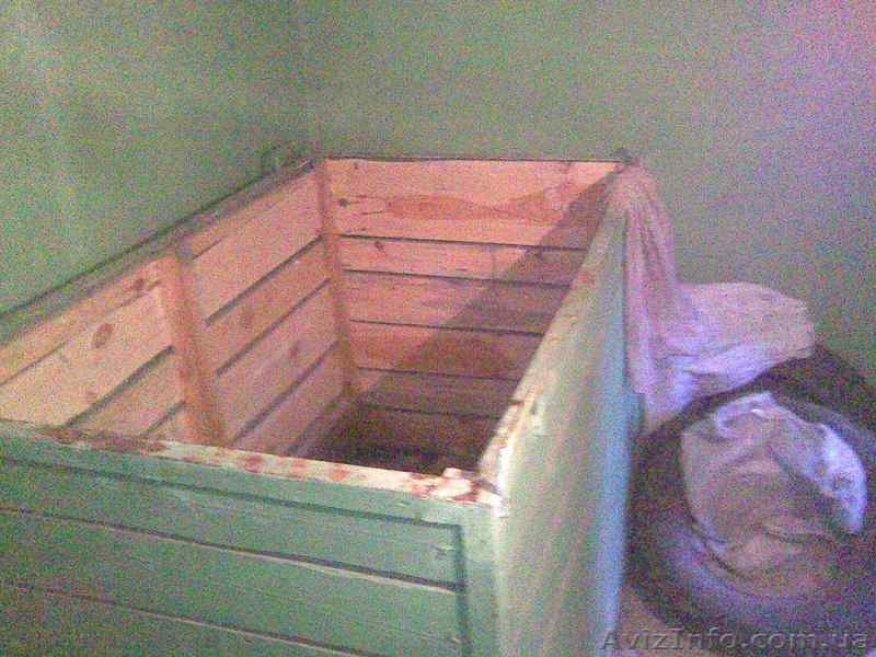 Срочно продам капитальный гараж в кооперативе - <ro>Изображение</ro><ru>Изображение</ru> #2, <ru>Объявление</ru> #190941