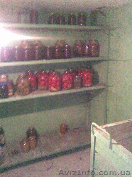 Срочно продам капитальный гараж в кооперативе - <ro>Изображение</ro><ru>Изображение</ru> #3, <ru>Объявление</ru> #190941