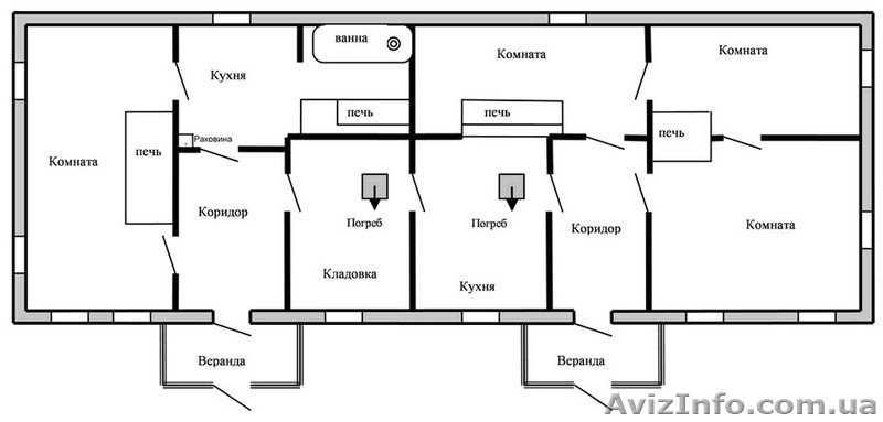 Продажа дома в гп Ружаны Беларусь - <ro>Изображение</ro><ru>Изображение</ru> #1, <ru>Объявление</ru> #206594