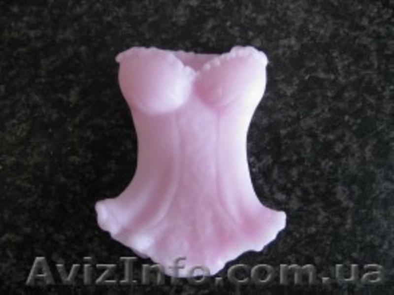 продам мыло ручной работы  - <ro>Изображение</ro><ru>Изображение</ru> #1, <ru>Объявление</ru> #188240