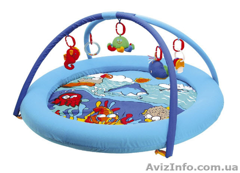 Развивающий игровой коврик Chipolino Giraffe  - <ro>Изображение</ro><ru>Изображение</ru> #3, <ru>Объявление</ru> #185043