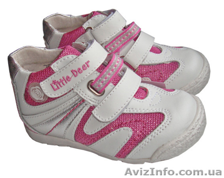 Новая кожаная обувь для детей 20-32р - <ro>Изображение</ro><ru>Изображение</ru> #9, <ru>Объявление</ru> #206687