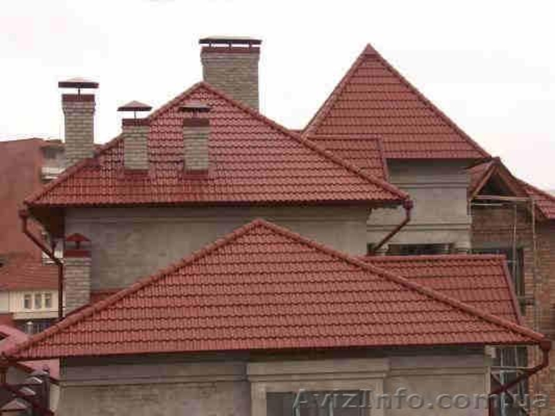 Кровельные работы,Фасадные работы - <ro>Изображение</ro><ru>Изображение</ru> #1, <ru>Объявление</ru> #186670