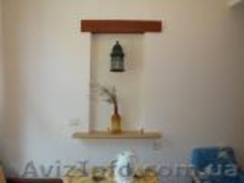 Сдам коттедж в Крыму  - <ro>Изображение</ro><ru>Изображение</ru> #5, <ru>Объявление</ru> #198009