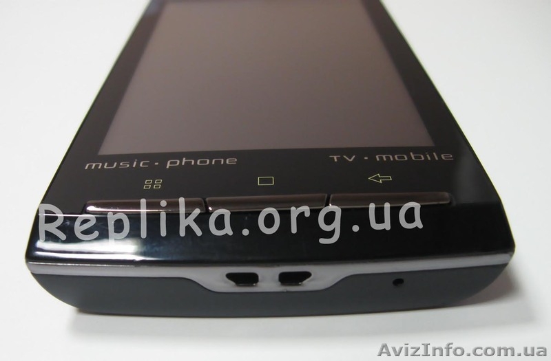 Sony Ericsson XPERIA X10 - <ro>Изображение</ro><ru>Изображение</ru> #3, <ru>Объявление</ru> #94322