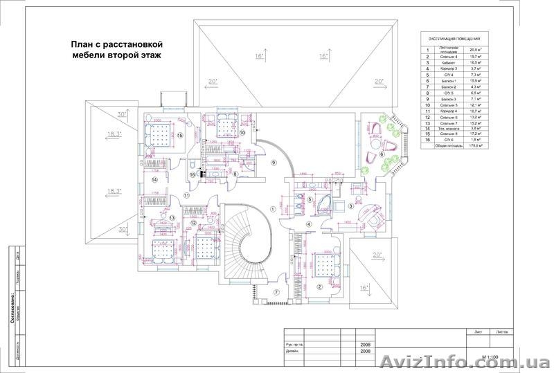 Эксклюзивный дизайн интерьера (частный дизайнер) - <ro>Изображение</ro><ru>Изображение</ru> #6, <ru>Объявление</ru> #205316
