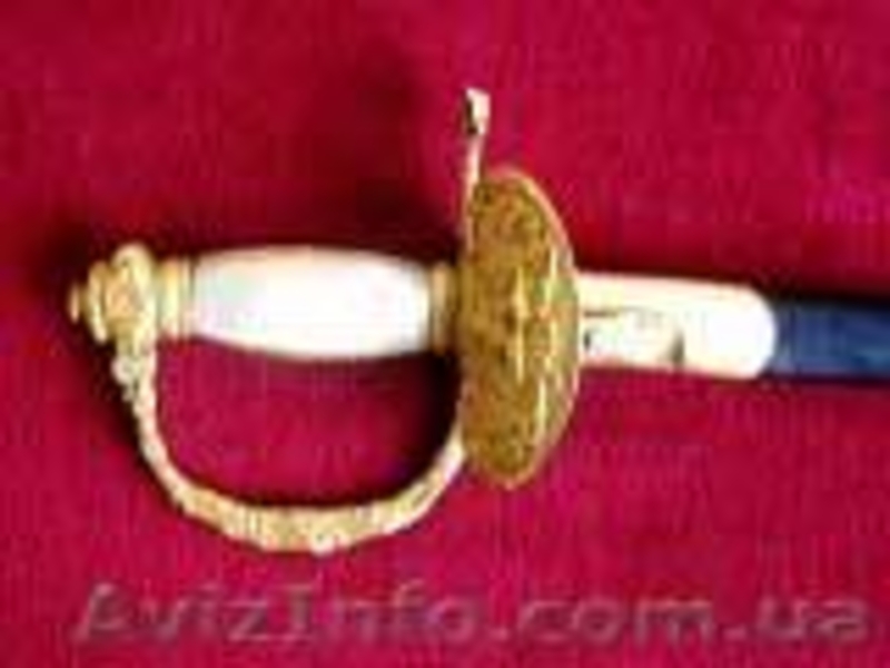 Продам различный антиквариат, коллекционное оружие - <ro>Изображение</ro><ru>Изображение</ru> #2, <ru>Объявление</ru> #209785