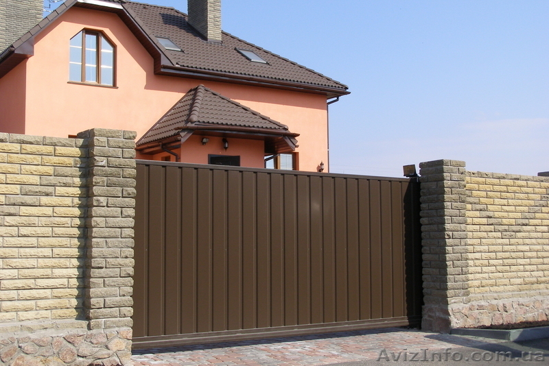 Автоматические шлагбаумы. Ворота гаражные, въездные,  автоматика - <ro>Изображение</ro><ru>Изображение</ru> #3, <ru>Объявление</ru> #206965