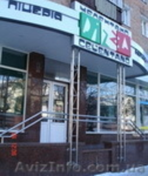   Перила из нержавеющей стали Киев.Опыт 10 лет  - <ro>Изображение</ro><ru>Изображение</ru> #3, <ru>Объявление</ru> #186384