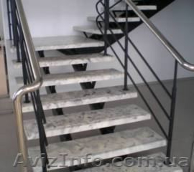   Перила из нержавеющей стали Киев.Опыт 10 лет  - <ro>Изображение</ro><ru>Изображение</ru> #6, <ru>Объявление</ru> #186384