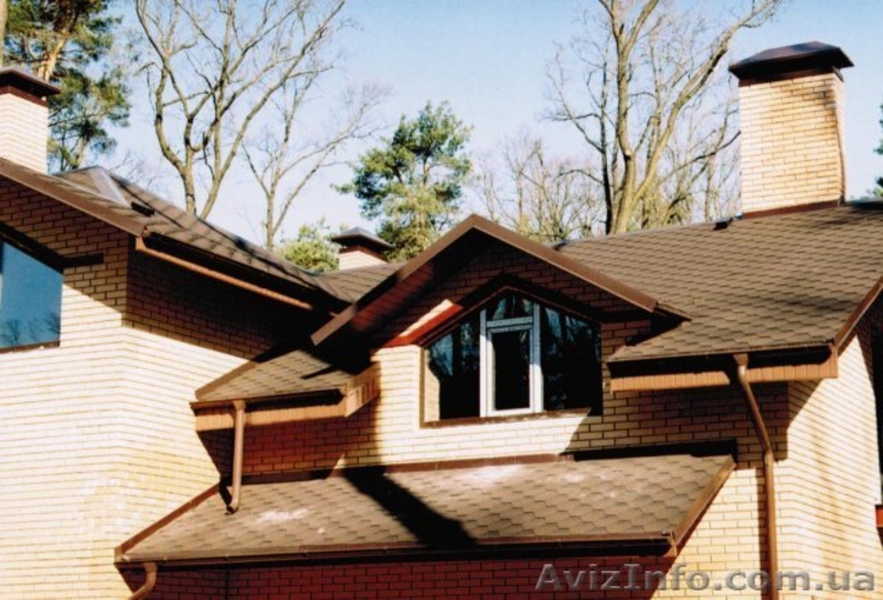 Профнастил металочерепица, водостоки, утеплитель - <ro>Изображение</ro><ru>Изображение</ru> #3, <ru>Объявление</ru> #195057