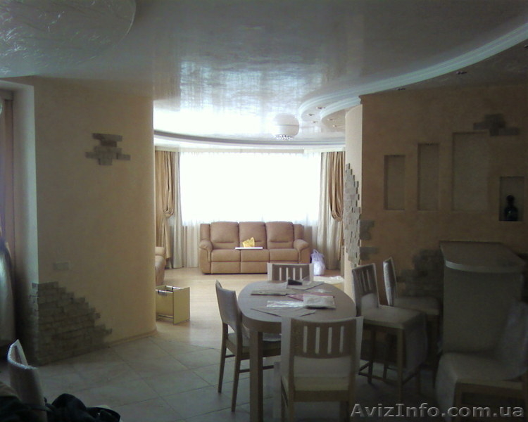 Ремонт квартир покраска стен и потолков - <ro>Изображение</ro><ru>Изображение</ru> #2, <ru>Объявление</ru> #207420