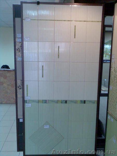 Керамічна плитка Ceramika Paradyz (Парадиж)  - <ro>Изображение</ro><ru>Изображение</ru> #9, <ru>Объявление</ru> #197349