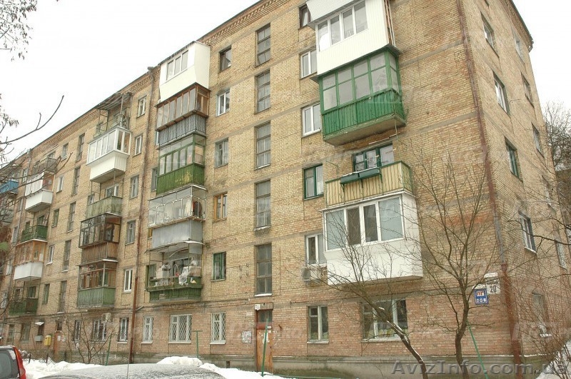 Продам 2комнатную квартиру возле Ботанического сада - <ro>Изображение</ro><ru>Изображение</ru> #4, <ru>Объявление</ru> #211271