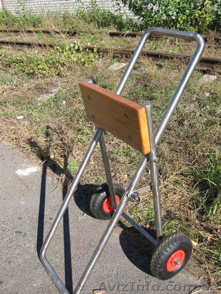 Тележка для подвесных моторов - <ro>Изображение</ro><ru>Изображение</ru> #1, <ru>Объявление</ru> #213966