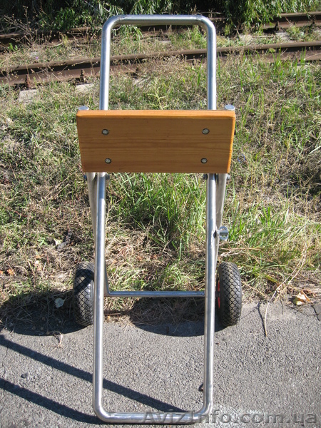 Тележка для подвесных моторов - <ro>Изображение</ro><ru>Изображение</ru> #2, <ru>Объявление</ru> #213966