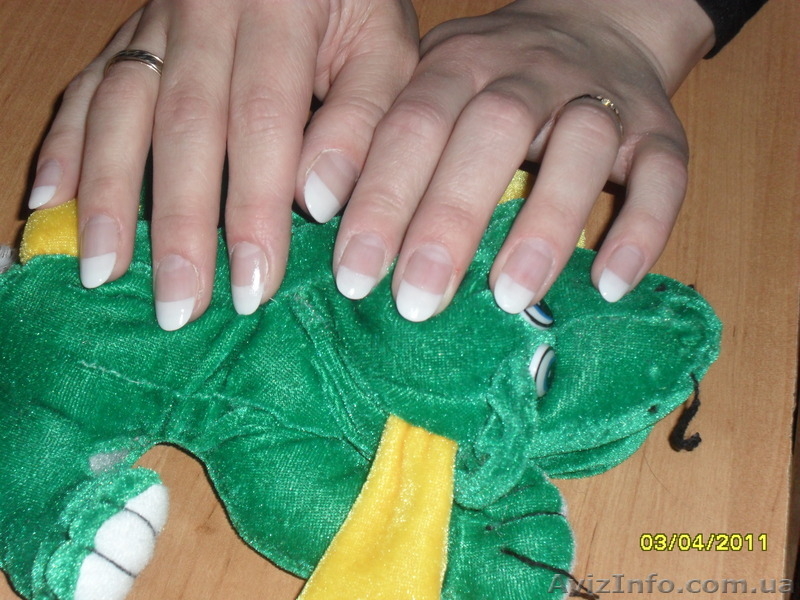 дизайн и красота ногтей - <ro>Изображение</ro><ru>Изображение</ru> #3, <ru>Объявление</ru> #185823