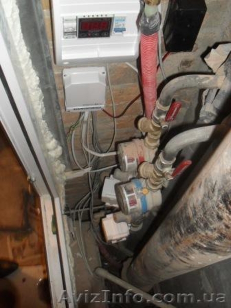 Система защиты от протечек воды GIDROLOCK (Гидролок) - <ro>Изображение</ro><ru>Изображение</ru> #2, <ru>Объявление</ru> #178654