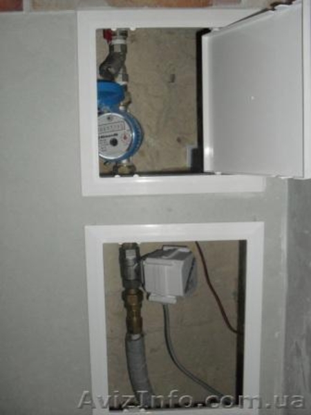 Система защиты от протечек воды GIDROLOCK (Гидролок) - <ro>Изображение</ro><ru>Изображение</ru> #5, <ru>Объявление</ru> #178654