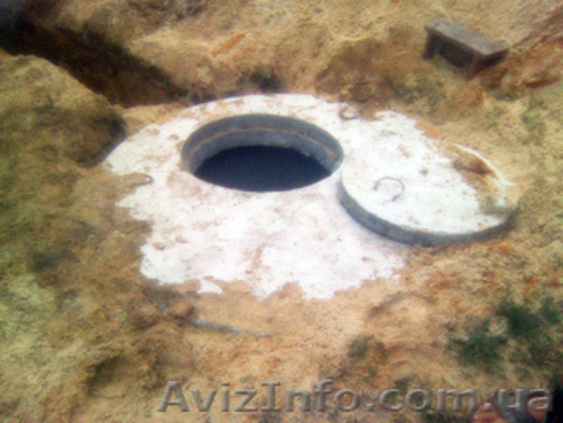 Водопостачання,сантехніка, Київ - <ro>Изображение</ro><ru>Изображение</ru> #4, <ru>Объявление</ru> #212354