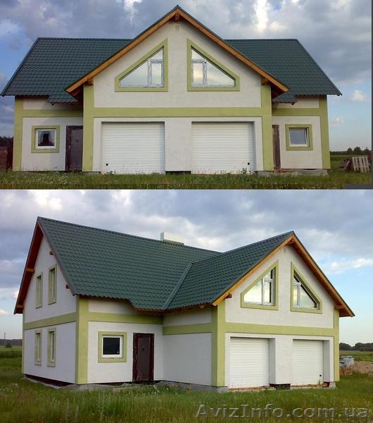 продам дом с. Копиевка Макаровского р-на  - <ro>Изображение</ro><ru>Изображение</ru> #1, <ru>Объявление</ru> #207859