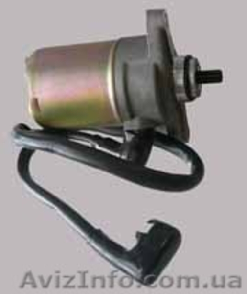 запчасти для скутера и мотоцикла - <ro>Изображение</ro><ru>Изображение</ru> #4, <ru>Объявление</ru> #203191