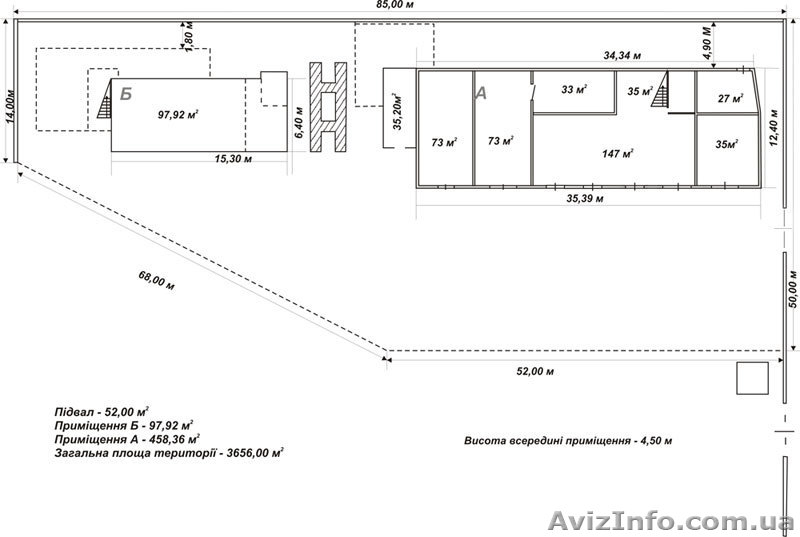 Продажа комплекса сооруженийпод СТО, склад, производство - <ro>Изображение</ro><ru>Изображение</ru> #3, <ru>Объявление</ru> #213330