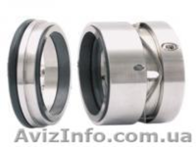 Торцовые уплотнения Vulcan - <ro>Изображение</ro><ru>Изображение</ru> #1, <ru>Объявление</ru> #199847