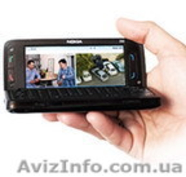 Цифровое видеонаблюдение,установка,консультация,доступ с мобильного - <ro>Изображение</ro><ru>Изображение</ru> #3, <ru>Объявление</ru> #196133