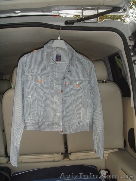 Женская одежда  LEVI'S - <ro>Изображение</ro><ru>Изображение</ru> #1, <ru>Объявление</ru> #195020