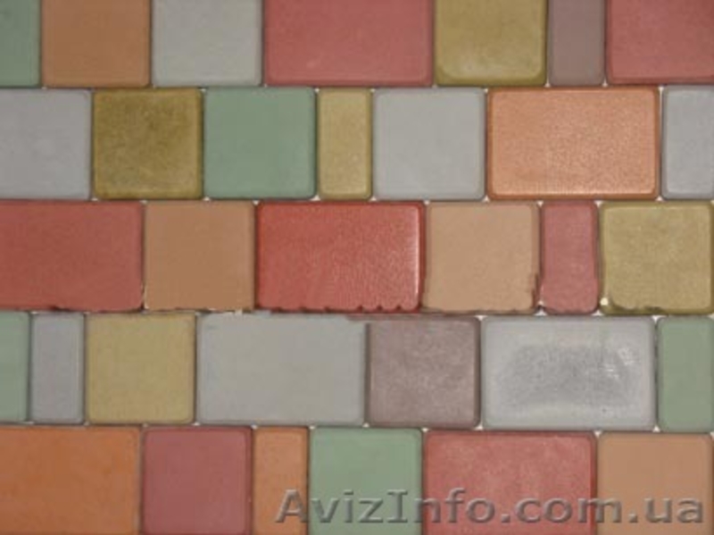 Тротуарная плитка, плитка тротуарная - <ro>Изображение</ro><ru>Изображение</ru> #4, <ru>Объявление</ru> #217095