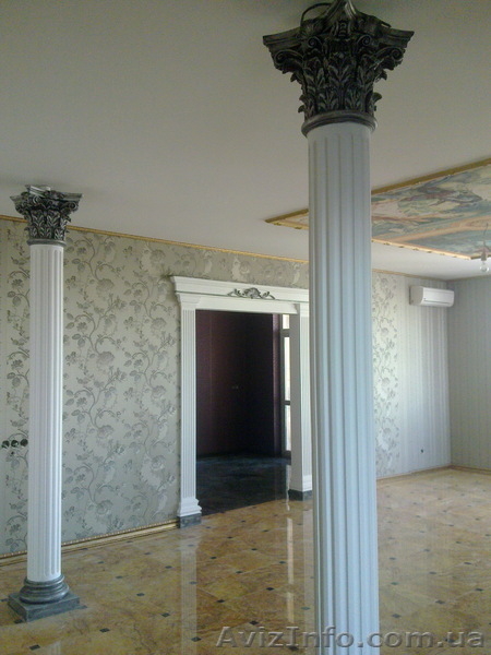 Внутренние отделочные работы в квартирах, офисах, домах, коттеджах в Киеве. - <ro>Изображение</ro><ru>Изображение</ru> #1, <ru>Объявление</ru> #237382