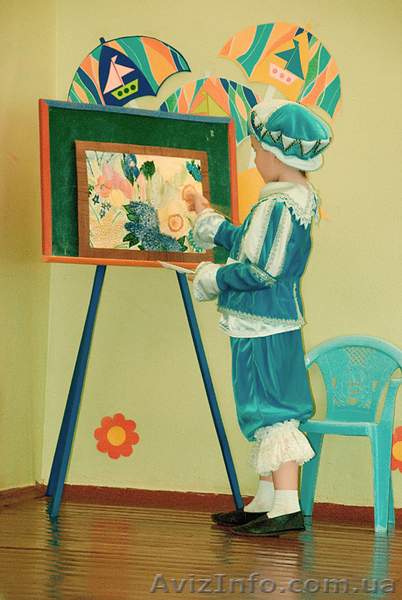 Дошкольная подготовка и эстетическое развитие детей 2-6 лет. - <ro>Изображение</ro><ru>Изображение</ru> #2, <ru>Объявление</ru> #238872