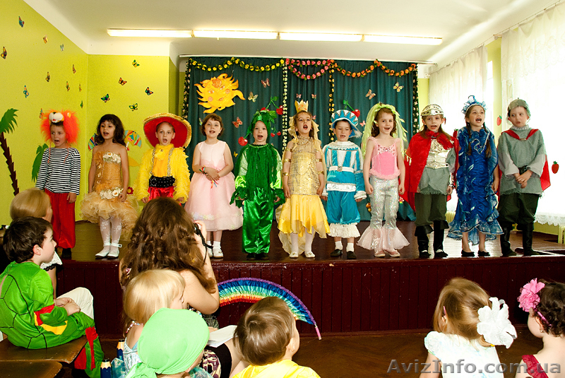 Дошкольная подготовка и эстетическое развитие детей 2-6 лет. - <ro>Изображение</ro><ru>Изображение</ru> #3, <ru>Объявление</ru> #238872