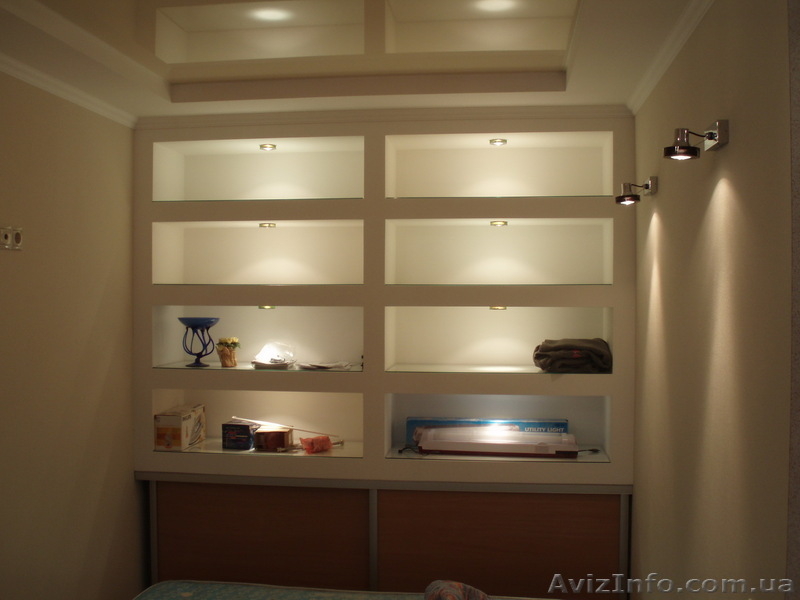 Внутренние отделочные работы в квартирах, офисах, домах, коттеджах в Киеве. - <ro>Изображение</ro><ru>Изображение</ru> #5, <ru>Объявление</ru> #237382