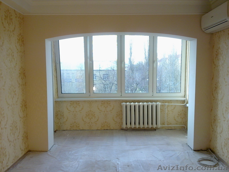 Внутренние отделочные работы в квартирах, офисах, домах, коттеджах в Киеве. - <ro>Изображение</ro><ru>Изображение</ru> #6, <ru>Объявление</ru> #237382