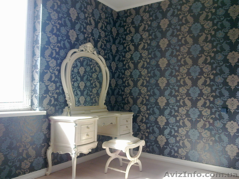 Внутренние отделочные работы в квартирах, офисах, домах, коттеджах в Киеве. - <ro>Изображение</ro><ru>Изображение</ru> #10, <ru>Объявление</ru> #237382