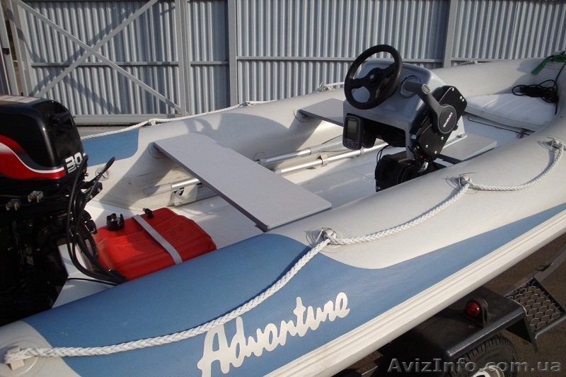 лодка   мотор   прицеп 2010 г - <ro>Изображение</ro><ru>Изображение</ru> #3, <ru>Объявление</ru> #246458