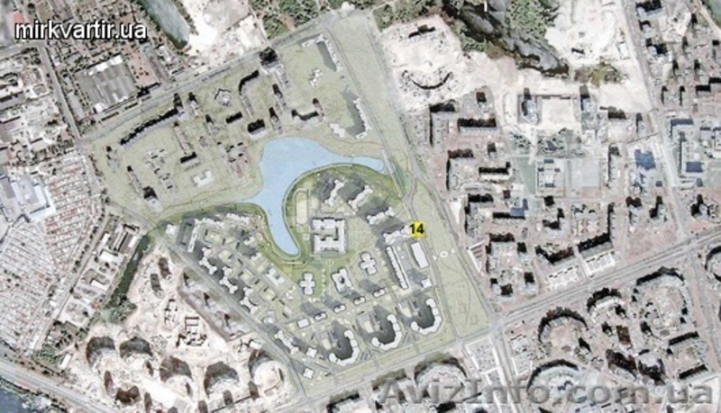 Продам 2-х комн.73,1 кв.м.на Григоренка,14 БТИ готово! Без комисии. - <ro>Изображение</ro><ru>Изображение</ru> #5, <ru>Объявление</ru> #235651